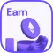 Earn rewards