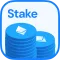 Stake ETH